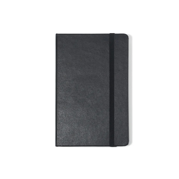 Moleskine® Hard Cover Squared Pocket Notebook - Image 2