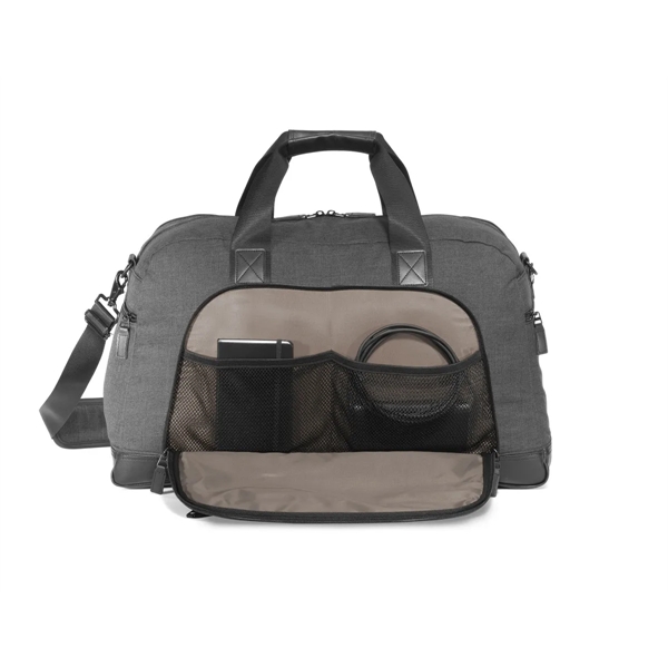 Heritage Supply  Tanner Travel Duffel - Image 3