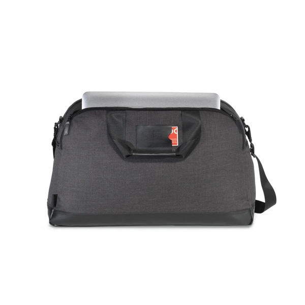 Heritage Supply  Tanner Travel Duffel - Image 4