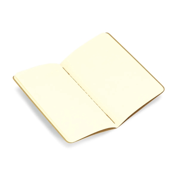 Moleskine® Cahier Plain Pocket Notebook - Image 3