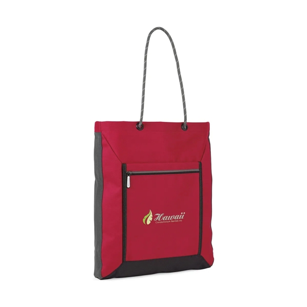 Conway Cinchpack Tote - Image 7