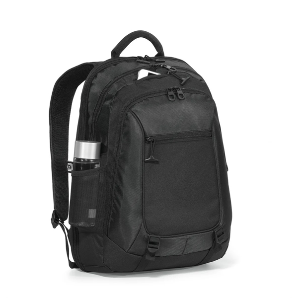 Life in Motion™ Alloy Computer Backpack - Image 2