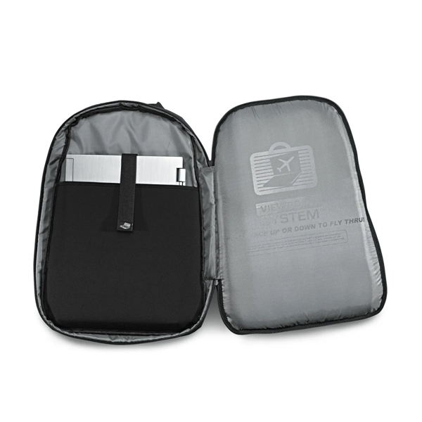 Life in Motion™ Alloy Computer Backpack - Image 4