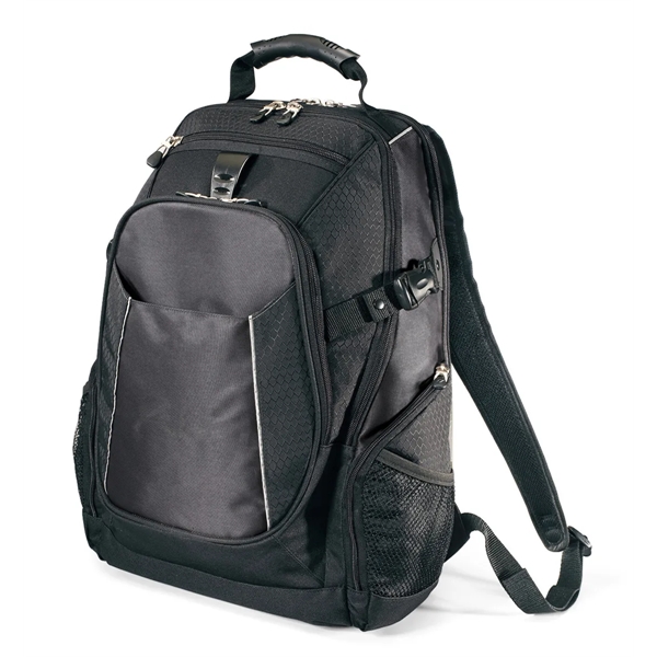 Vertex™ Computer Backpack - Image 2