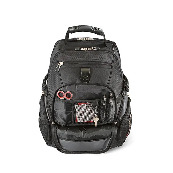 Vertex™ Computer Backpack - Image 3