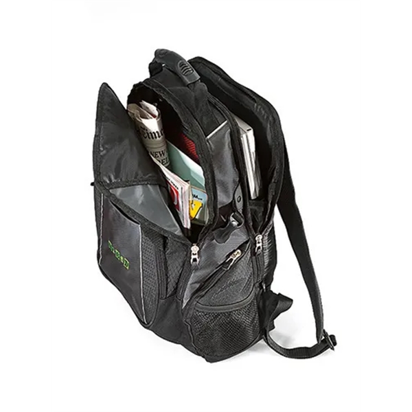 Vertex™ Computer Backpack - Image 4
