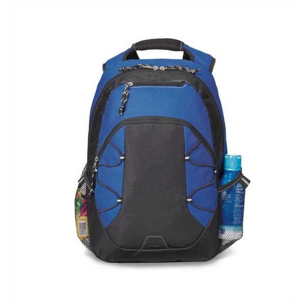 Matrix Computer Backpack - Image 4
