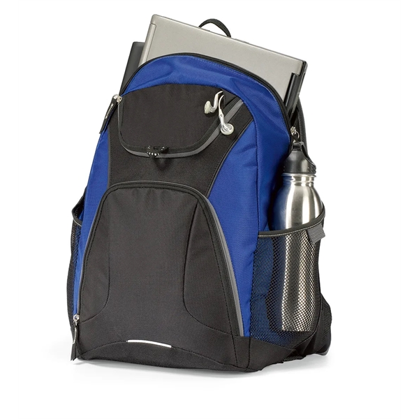 Quest Computer Backpack - Image 3