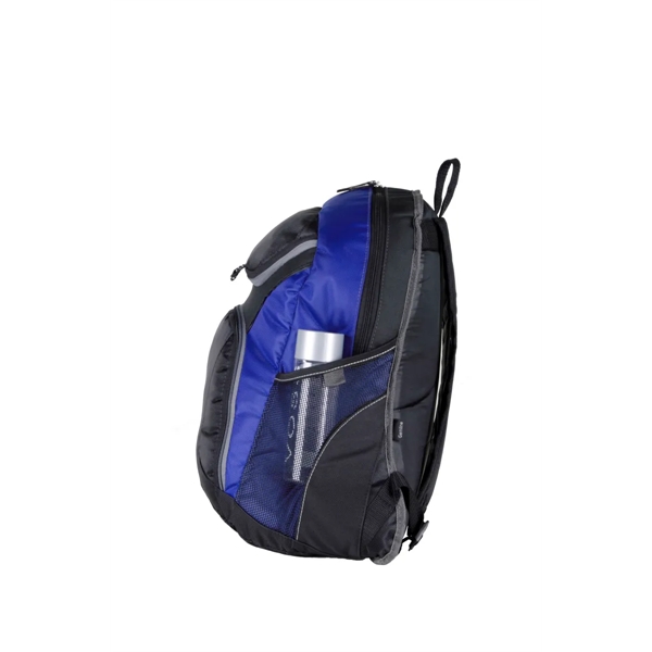 Quest Computer Backpack - Image 5
