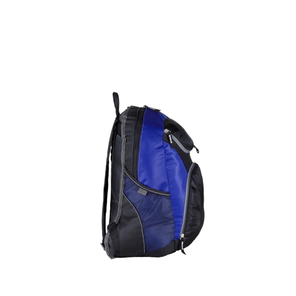 Quest Computer Backpack - Image 6