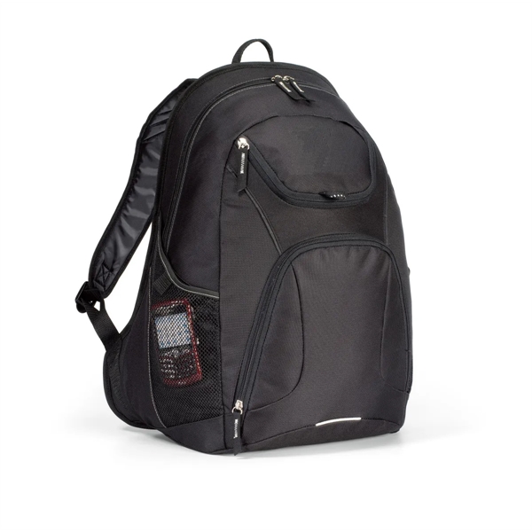Quest Computer Backpack - Image 7