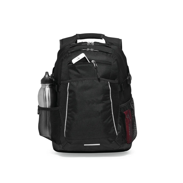 Pioneer Computer Backpack - Image 3