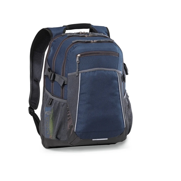 Pioneer Computer Backpack - Image 4
