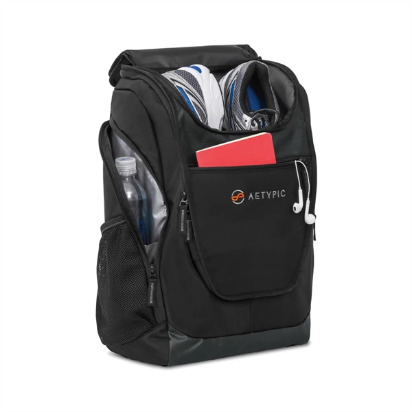 Reveal Computer Backpack - Image 3