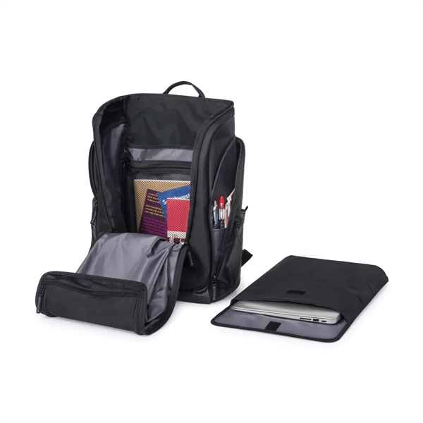 Reveal Computer Backpack - Image 4