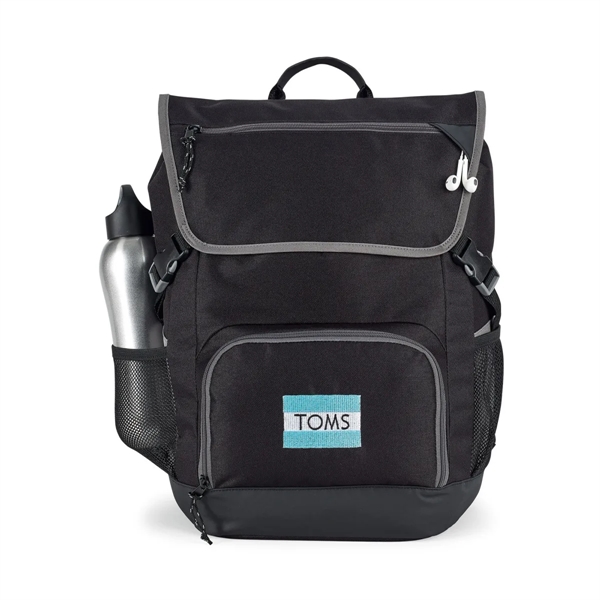 Ollie Computer Backpack - Image 5