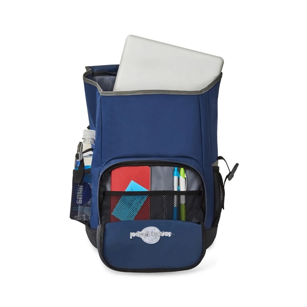 Ollie Computer Backpack - Image 9