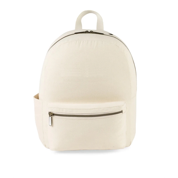 Russell Cotton Backpack - Image 7