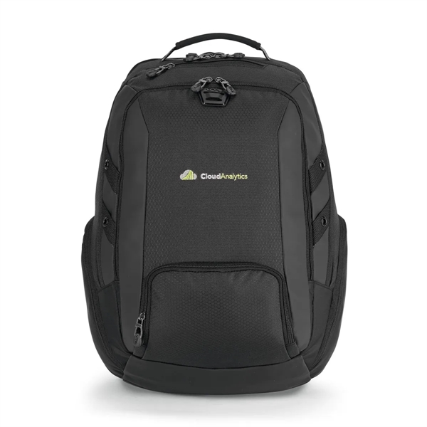 Vertex™ Carbon Computer Backpack - Image 3