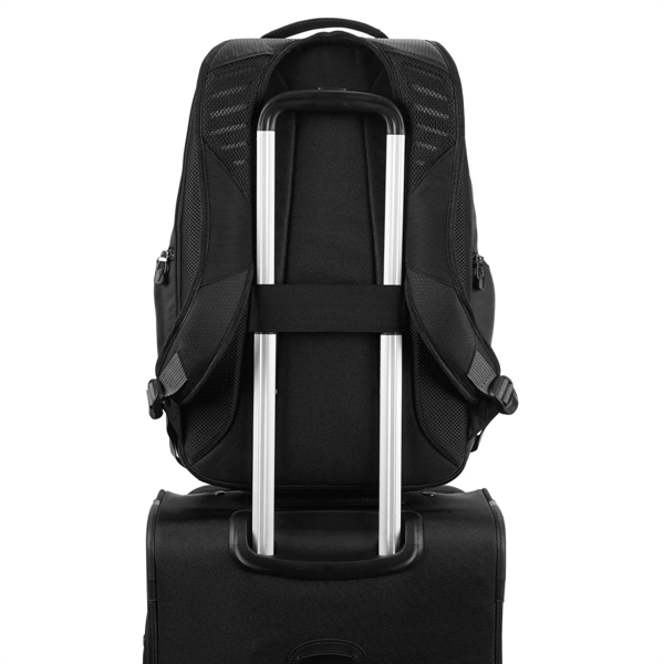 Vertex™ Carbon Computer Backpack - Image 5