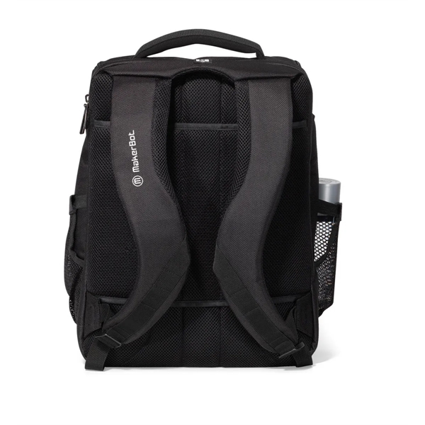 Travis & Wells™ Denali Computer Backpack - Image 3