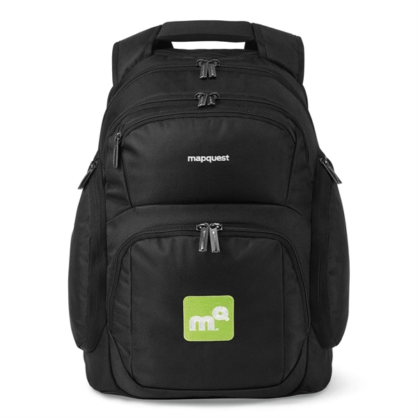 Travis & Wells™ Titan Backpack - Image 3