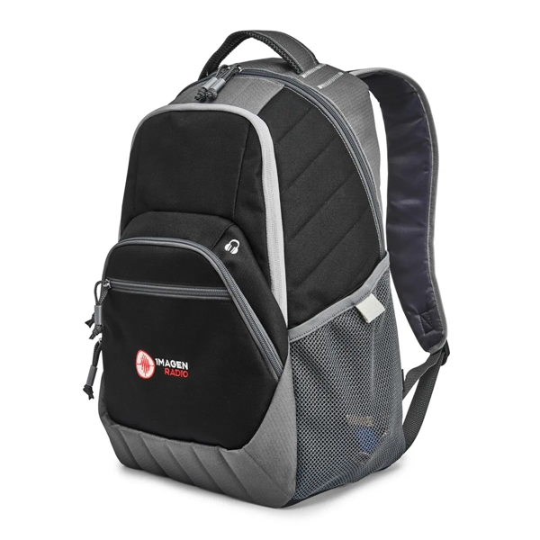 Rangely Deluxe Computer Backpack - Image 4