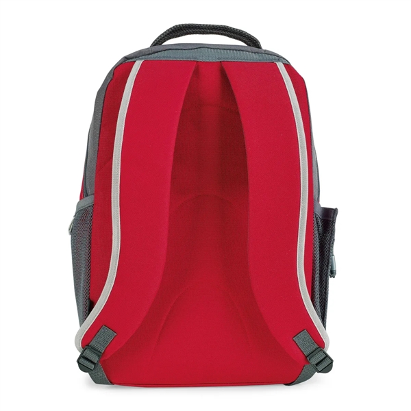 Rangely Deluxe Computer Backpack - Image 9