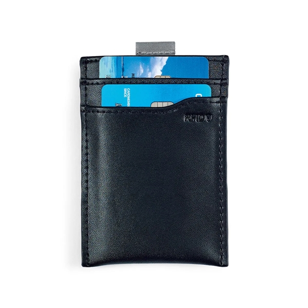 Glenwood Leather Wallet - Image 2