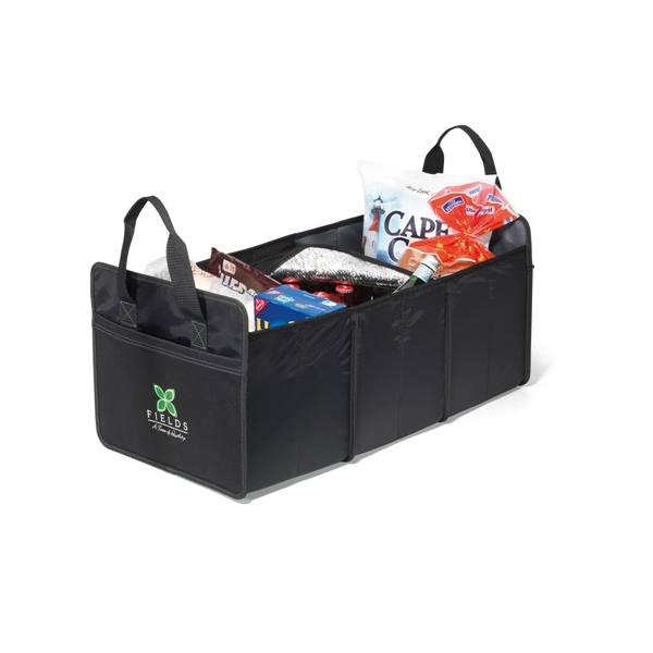 Life in Motion™ Cargo Box with Cooler - Image 3