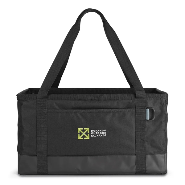 Life in Motion™ Deluxe Utility Tote - Image 4