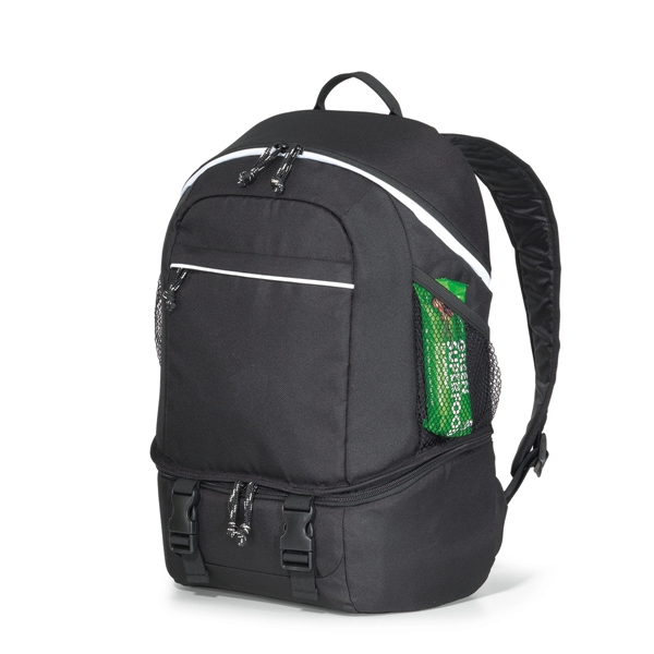 Summit Backpack Cooler - Image 3