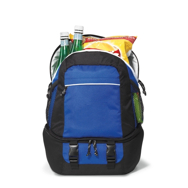 Summit Backpack Cooler - Image 4