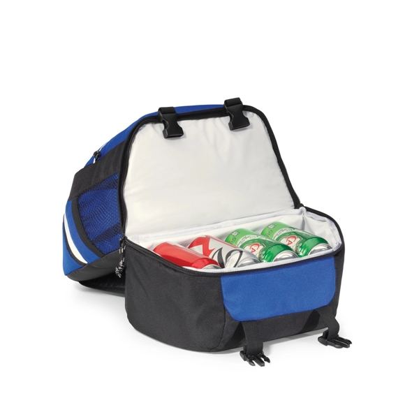 Summit Backpack Cooler - Image 5