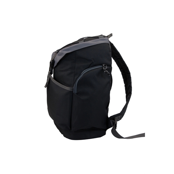 Park Side Backpack Cooler - Image 4