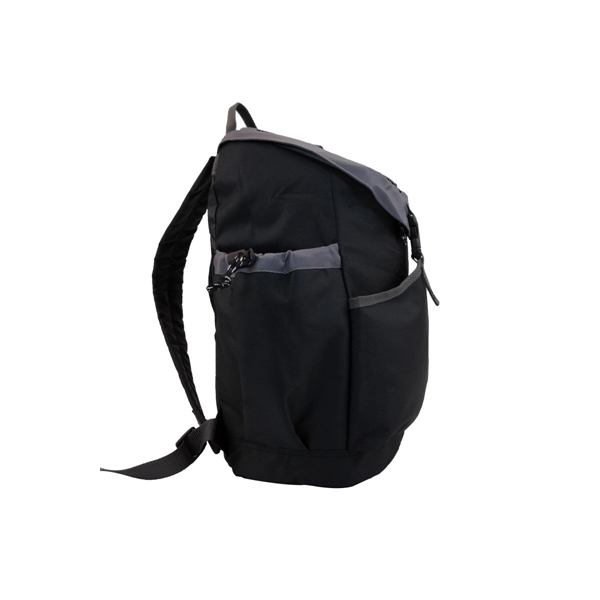 Park Side Backpack Cooler - Image 5