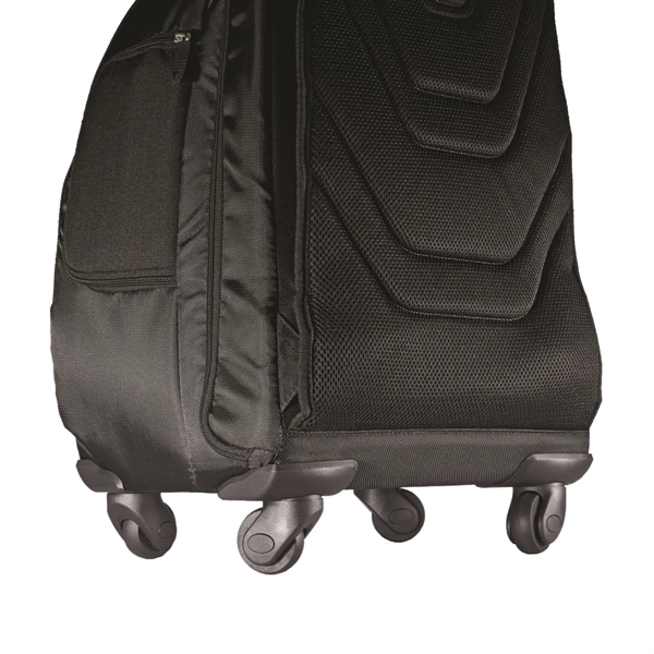 Samsonite MVS Spinner Backpack - Image 6