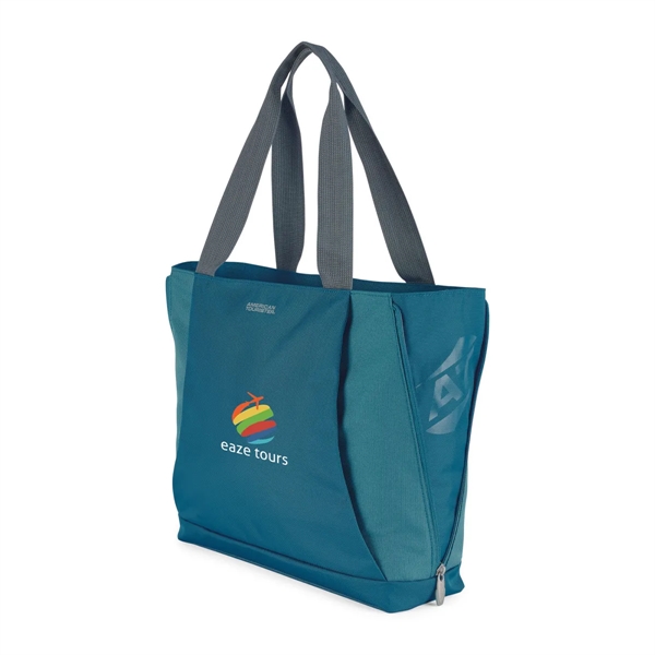 American Tourister Voyager Travel Tote - Image 12