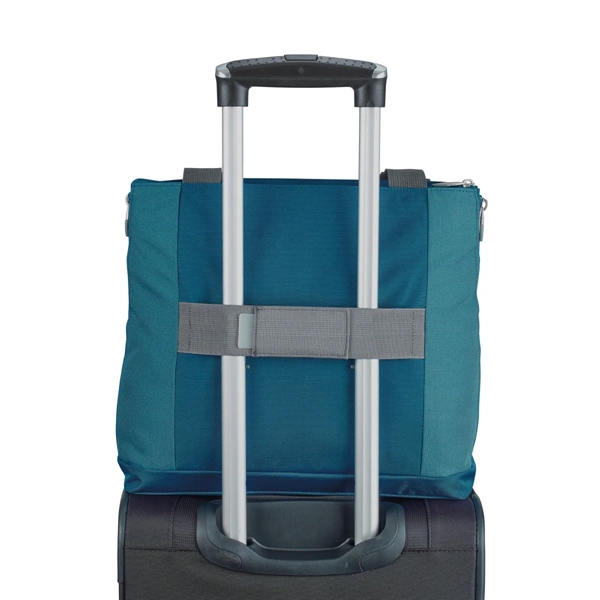 American Tourister Voyager Travel Tote - Image 16