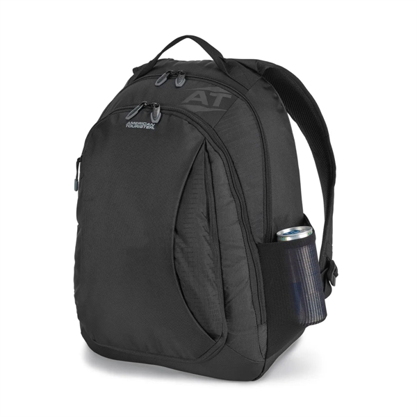American Tourister Voyager Computer Backpack - Image 3