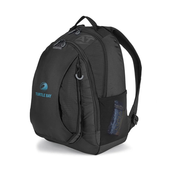 American Tourister Voyager Computer Backpack - Image 4
