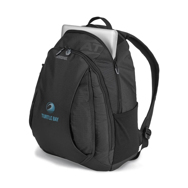 American Tourister Voyager Computer Backpack - Image 5