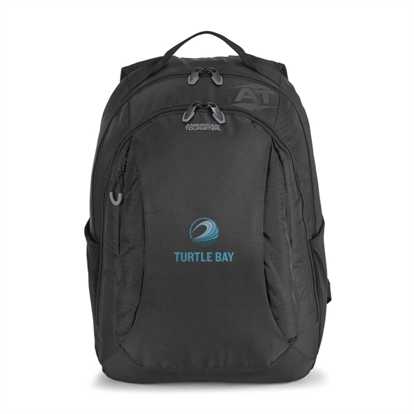 American Tourister Voyager Computer Backpack - Image 6