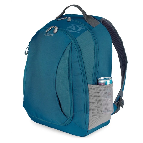 American Tourister Voyager Computer Backpack - Image 8