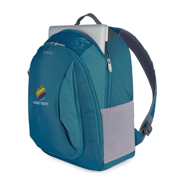 American Tourister Voyager Computer Backpack - Image 10