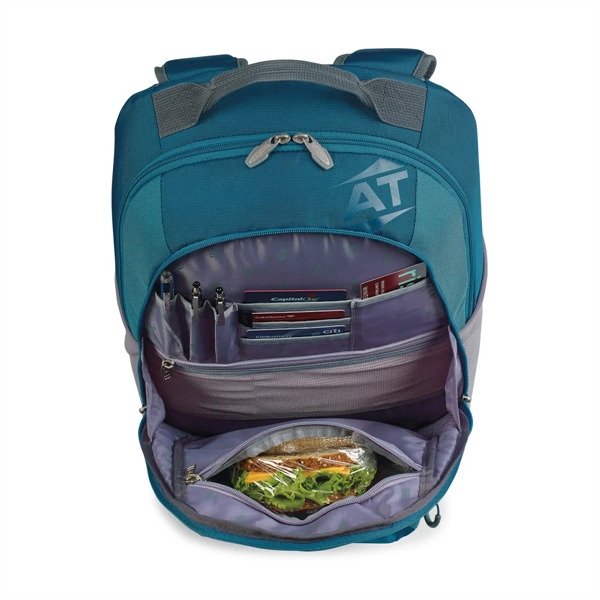 American Tourister Voyager Computer Backpack - Image 11
