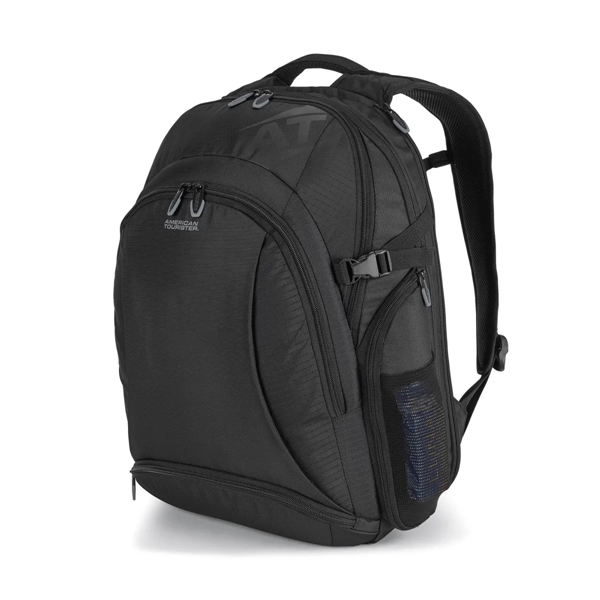 American Tourister Voyager Deluxe Computer Backpack - Image 3