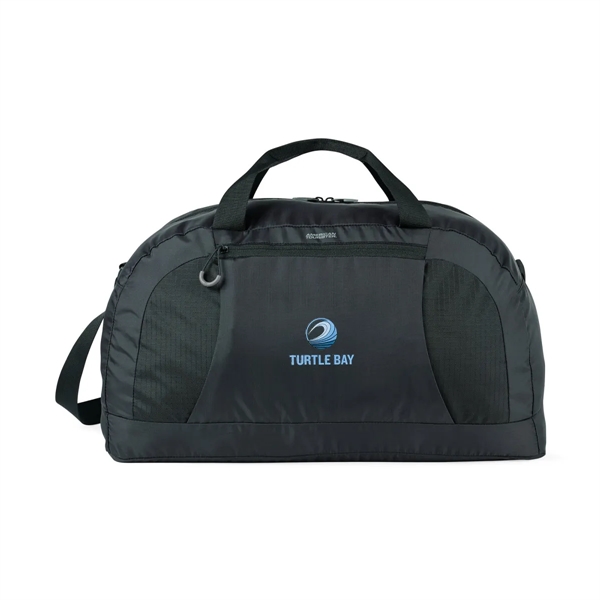 American Tourister Voyager Packable Duffel - Image 3