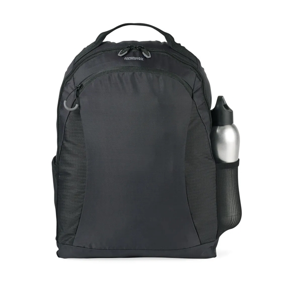 American Tourister Voyager Packable Backpack - Image 2