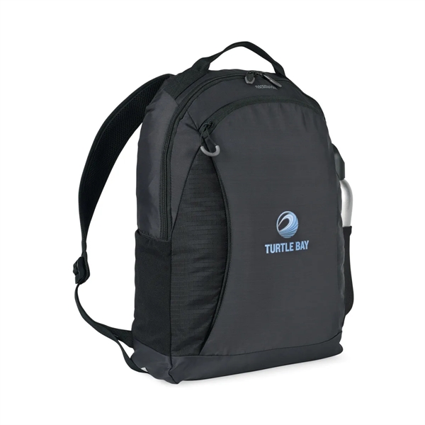 American Tourister Voyager Packable Backpack - Image 3